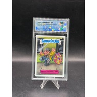 Garbage Pail Kids x View Askew 2023 Jay and Silent Bob Set of 2 Bobby 3a Snootchie Boo-Jay 4a SQC 9 
