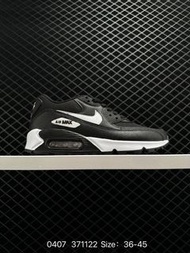耐克 Nike Air Max90 Essential 復古氣墊百搭休閒運動慢跑鞋