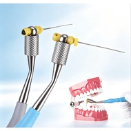 Dental Endodontic Files Holder For Root Canal K H R Files Dental Basic Hand Use Endo Files Holder De