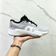 N4AU Low-Top Tennis Shoes Federer ProFireClay Sneakers