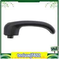 【●TI●】8 PCS New Black Left Right Sliding Door Handle for  H1 Grand Starex I800 07-C 83610-4H000 8361