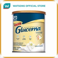 GLUCERNA%WB{Glucerna|Z.SR]Tz#Triple]Pk#Care]qVanillaY900g