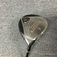 Genuine Maruman Golf Clubs maruman majesty Golf fairway wood5Men's Wood Club