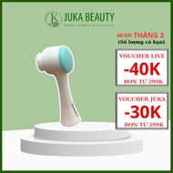 (BLUE) Frankly Facial Cleansing Brush