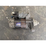 Toyota Wish Engine Starter Auto For ZNE10 ZNE15 ANE10 1ZZ 1800CC