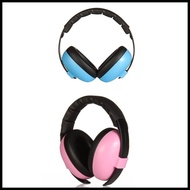 Kids Noise Cancelling Earmuffs Headphone Earmuffs Baby Sleep Anti Noise Ear Defenders baby ear muff