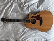 Taylor 414ce Grand Auditorium Acoustic Guitar