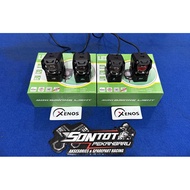 XENOS D2 LASER LAMP COLORDEVIL