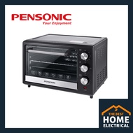 Pensonic 70L Electric Oven PEO-7011