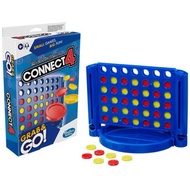 Hasbro Grab and Go Connect 4