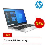 HP ProBook 430 G8 2Y7Y6PA 13.3'' FHD Laptop Silver (I5-1135G7, 8GB, 256GB SSD, Intel, W10 PRO)