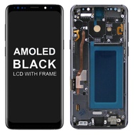 sinmaytai | AMOLED S9 Screen Replacement For Samsung S9 LCD Display G960F G960 G960U G960W G960N G96