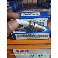 Car spark plugs SUZUKI BKR 6E-11 SGP