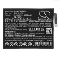 Cameron Sino 3.85V 3150mAh VR battery B2PXH100 for HTC Vive Focus