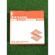 SUZUKI CLUTCH AUTO DRIVE  V100 💯% ORIGINAL CLUTCH AUTO SHOE V100 0LD / NEW / VS125 💯% ORIGINAL CLUTC