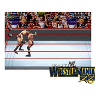 [pc game] WWE - Road to WrestleMania X8 PC games digital download for windows