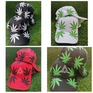 HUF baseball cap - ready stock