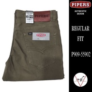 PIPERS Regular Fit Jeans P909-55902 (Big Size)