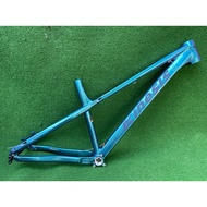 Frame Kinesis TX329 27.5 Thru Axle