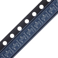 Original Genuine BC846B 1B SOT-23 NPN Transistor 65V/0.1A Patch Triode 20 Pieces