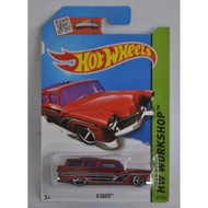 Hot Wheels   8 Crate