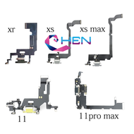 แพรชาร์จ ตูดชาร์จ   C/C Flex for ไอโฟน iphone Xs max XR IP11 charging port flex  iphone11 pro iphone