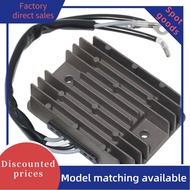 Universal Voltage Rectifier Regulator For Honda GXV610U1 GXV620U1 QYC4 GCV530U CEE9 31750-Z0A-832 Sc