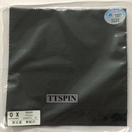 Yinhe Pluto OX - Karet Bintik Serang Pendek Short Pips Rubber Medium