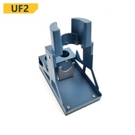 Suitable for 861DW Hot Air Handle Holder Bracket Seat 857DW Nozzle Handle Holder 850 Shelf