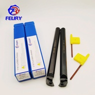 The high-quality Tool holder SDUCR SDHCL07 for DCMT0702 DCGT0702 DCGW0702 Tool SDUCR11 SDUCL uses