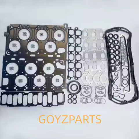 06C103085 07C103148AB 07C103149Q Engine Overhaul Full Head Gasket Set for VW Phaeton Touareg Audi A8