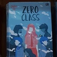 Zero Class 1