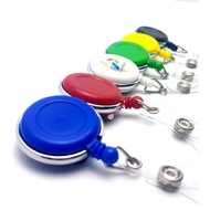 GANTUNGAN YOYO ID CARD HANGER/YOYO ROTATING/YOYO LIST/YOYO RESIN