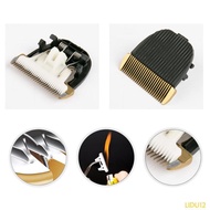 Lidu12 Replacement Clipper Blades for Beauty of Love K Series Pet Clipper
