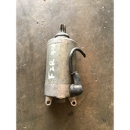 YAMAHA FZR400 STARTER MOTOR