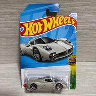 Hot Wheels Hotwheels HW EXOTICS PAGANI UTOPIA