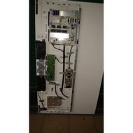 LG 55EG910T Powerboard, Inverter, Tcon, Tcon Ribbon, Cable, Wifi, Sensor, Speaker. Used TV Spare Par