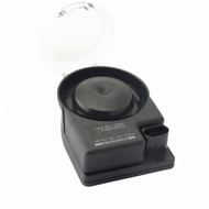 MINGJING | Theft Alarm Car Horn Suitable for Audi A8L Q7 A6L