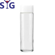 SYG Glass Juice Cup Bottle~Portable Cold Water Cup~Office Bottle~410cc~Live Broadcast