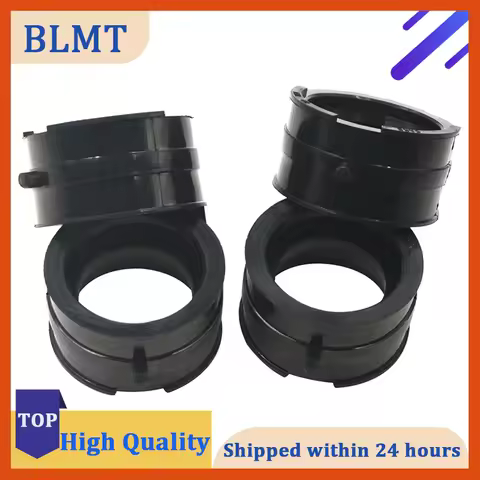 Motorcycle Parts Carburetor Intake Manifold For Honda CBR600F CBR 600F Hurricane 1987 1988 1989 1990