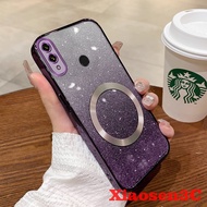 เคส Huawei Y7 2019 Huawei Y9 2019 Huawei Y7 Pro 2019เคสโทรศัพท์ Softcase SFWXCX01ดีไซน์ใหม่กรอบซิลิโคลนกันกระแทก