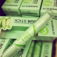 99%aloe vera contour stick