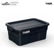 Thor Mini Storage Box 2.5L Stackable