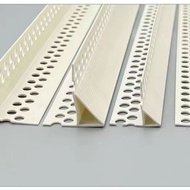 Pvc Exterior Wall Eagle Mouth Drip Line Window Edge Eaves Strip Corner