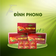 Dinh Phong tea bag - Sparking male vitality