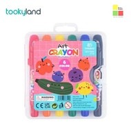 Tookyland Washable Crayon