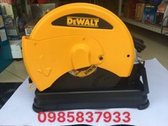 Máy cắt sắt 2300W D28730 đá 355 mm chính hãng dùng cắt các loại vật liệu an toàn hiệu quả