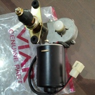 Dinamo Wiper Electrical motor Wiper Canopy Viar Karya roda3 *ORIGINAL VIAR*