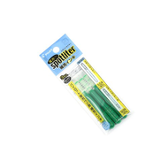 現貨打火機填充墨水綠色SGRF12SLG