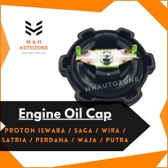 PROTON ISWARA, SAGA, WIRA, SATRIA, PERDANA, WAJA, PUTRA ENGINE OIL CAP